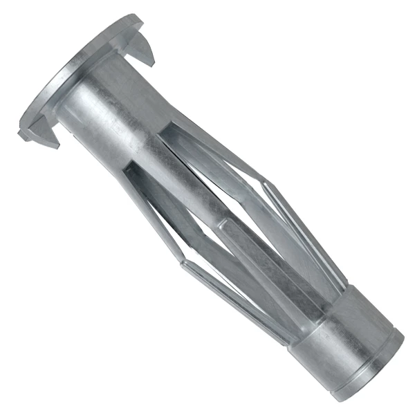 Chevilles Et Fixations Pour Corps Creux Cheville Métallique Corps Creux Fischer HM Sans Vis 4 X 32 Mm 26228 3 Chevilles Et Fixations Pour Corps Creux Cheville Métallique Corps Creux Fischer HM Sans Vis 4 X 32 Mm 26228 – Image 3