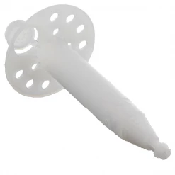 SPIT Paslode Cheville à Frapper En Plastique Clou Pour Fixation D'isolant Rigide Avec Clou Prémonté CI6 Spit 038570 -Pas Cher Fixation Magasin sans titre 1 42