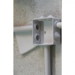 SPIT Paslode Cheville à Frapper En Plastique Cheville à Frapper Nylon Avec Clous-vis Zingué - Spit - Version Douille Plate - 6 X 42 Mm - Boîte De 750 11 SPIT Paslode Cheville à Frapper En Plastique Cheville à Frapper Nylon Avec Clous-vis Zingué - Spit - Version Douille Plate - 6 X 42 Mm - Boîte De 750 -Pas Cher Fixation Magasin sans titre 1 53