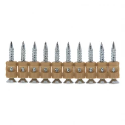 SPIT Paslode Clou Pour Cloueur Autonome Clous CW6 Pour Fixation Suspentes Métalliques Sur Bois - 25 Mm 057562 -Pas Cher Fixation Magasin sans titre 1 6