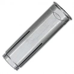 Cheville Lourde Cheville à Frapper Fischer EA II Pour Carotteuses Et Scies Murales - Acier électrozingué - M12 X 50 - Boîte De 25 48407 -Pas Cher Fixation Magasin sans titre 1 83