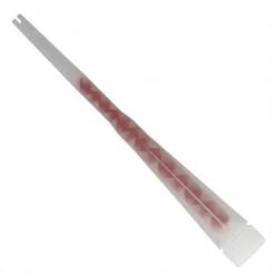 Canule Et Busse Scellement Chimique Canule Embout Mélangeur - Fischer FIS S - Sachet De 4 Canules 43422