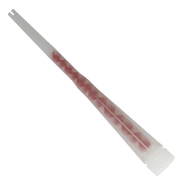 Canule Et Busse Scellement Chimique Canule Embout Mélangeur - Fischer FIS S - Sachet De 4 Canules 43422 1 Canule Et Busse Scellement Chimique Canule Embout Mélangeur - Fischer FIS S - Sachet De 4 Canules 43422