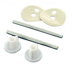 Fixation Pour Sanitaire: Wc, Lavabos, … Fixations Têtes Carrés Pour Abattant WC Gedy - 6 X 70 Mm - Noyon Et Thiebault