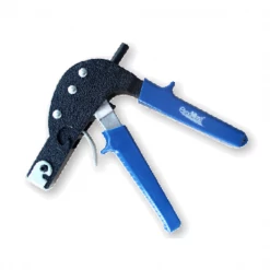 Théard Pince Pour La Pose De Cheville Pince Pour Chevilles Métalliques Spéciales Corps Creux De Diamètre 4 à 8 Mm