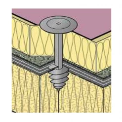 Cheville Pour Isolant Cheville Taraudeuse à Tête Large - SK-RB - Isolants Sur étanchéité Bitume - 28 X 150 Mm - Boîte De 250 Etanco 358258000 5 Cheville Pour Isolant Cheville Taraudeuse à Tête Large - SK-RB - Isolants Sur étanchéité Bitume - 28 X 150 Mm - Boîte De 250 Etanco 358258000 -Pas Cher Fixation Magasin sans titre 23