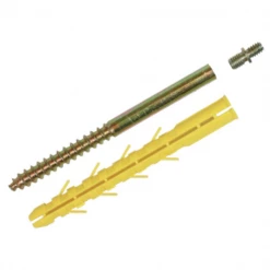 I.N.G. Fixations Chevilles Et Fixations Pour Corps Creux Cheville Robinet De Puisage Pour Matériaux Creux - 16 X 300 - Sachet De 1 6 I.N.G. Fixations Chevilles Et Fixations Pour Corps Creux Cheville Robinet De Puisage Pour Matériaux Creux - 16 X 300 - Sachet De 1 -Pas Cher Fixation Magasin sans titre 29