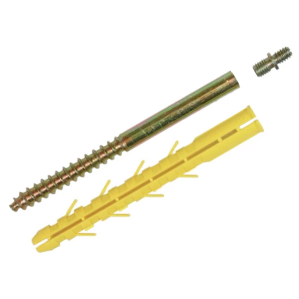 I.N.G. Fixations Chevilles Et Fixations Pour Corps Creux Cheville Robinet De Puisage Pour Matériaux Creux - 16 X 300 - Sachet De 1 3 I.N.G. Fixations Chevilles Et Fixations Pour Corps Creux Cheville Robinet De Puisage Pour Matériaux Creux - 16 X 300 - Sachet De 1 – Image 3