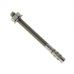SPIT Paslode Cheville Lourde Goujon D'ancrage Spit FIX Z En Inox A4 - 8X70/20-7 Mm 10 SPIT Paslode Cheville Lourde Goujon D'ancrage Spit FIX Z En Inox A4 - 8X70/20-7 Mm -Pas Cher Fixation Magasin spi050441