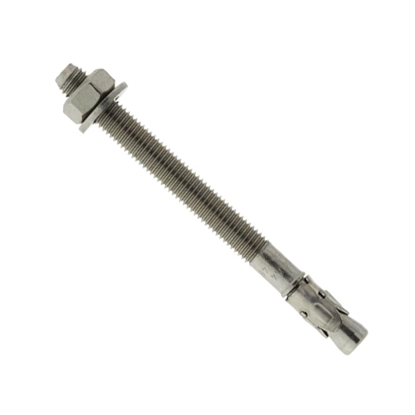 SPIT Paslode Cheville Lourde Goujon D'ancrage Spit FIX Z En Inox A4 - 8X70/20-7 Mm 5 SPIT Paslode Cheville Lourde Goujon D'ancrage Spit FIX Z En Inox A4 - 8X70/20-7 Mm – Image 5