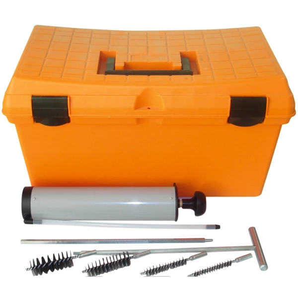 SPIT Paslode Douille Et Cheville Pour Scellement Chimique Kit De Nettoyage Manuel Pour Scellement Chimique Spit 2 SPIT Paslode Douille Et Cheville Pour Scellement Chimique Kit De Nettoyage Manuel Pour Scellement Chimique Spit – Image 2