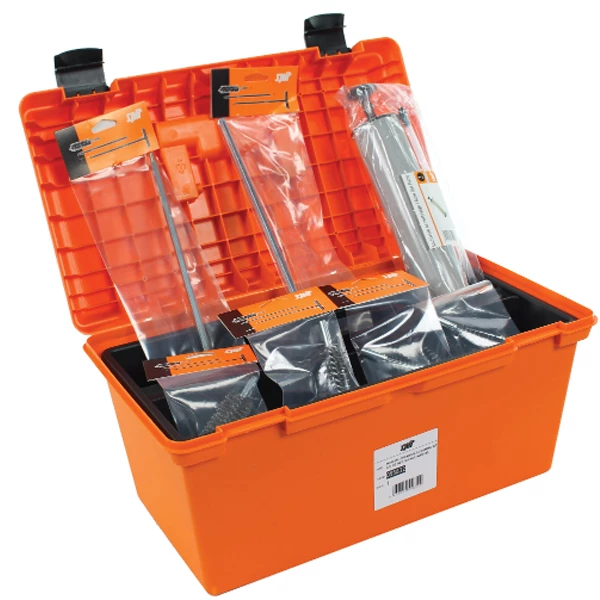 SPIT Paslode Douille Et Cheville Pour Scellement Chimique Kit De Nettoyage Manuel Pour Scellement Chimique Spit 1 SPIT Paslode Douille Et Cheville Pour Scellement Chimique Kit De Nettoyage Manuel Pour Scellement Chimique Spit