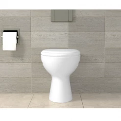 Fixation Pour Sanitaire: Wc, Lavabos, … Fixation S 8 RD Pour WC Et Bidet Au Sol : Fischer 060570 4006209605707 -Pas Cher Fixation Magasin srd2