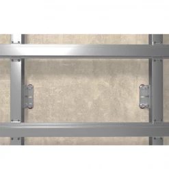 Cheville à Frapper En Plastique Cheville Rallongée Fischer SXR FUS Acier électrozingué 10 X 140 Mm - 10 -Pas Cher Fixation Magasin sxr3