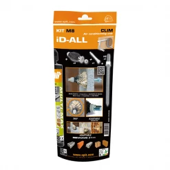 SPIT Paslode Tamis Pour Scellement Chimique Tamis ID ALL Spit Pour Scellement Avec 4 Buses Sachet De 20 055896 7 SPIT Paslode Tamis Pour Scellement Chimique Tamis ID ALL Spit Pour Scellement Avec 4 Buses Sachet De 20 055896 -Pas Cher Fixation Magasin tamis 2