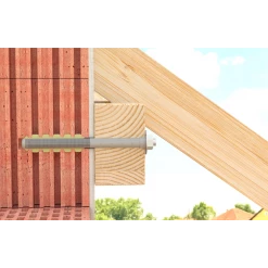 Tamis Pour Scellement Chimique Tamis D'injection Plastique FIT - Fischer - 16 X 85 Mm - Boîte De 10 -Pas Cher Fixation Magasin tamis4