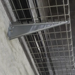 SPIT Paslode Vis Béton Vis Béton Spit Tapcon HFL Xtrem Acier Zingué Tête Hexagonale 12 X 80 Mm -Pas Cher Fixation Magasin tap2 1