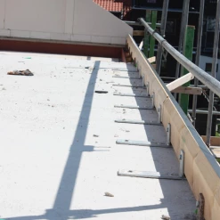 SPIT Paslode Vis Béton Vis Béton Spit Tapcon HFL Xtrem Acier Zingué Tête Hexagonale 12 X 80 Mm -Pas Cher Fixation Magasin tap3 1