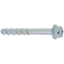 SPIT Paslode Vis Béton Vis à Béton Réutilisable Spit Tapcon Plus HFL 10x80 Mm - Boîte De 50 -Pas Cher Fixation Magasin tap4