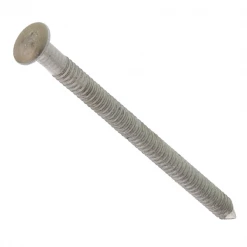 SPIT Paslode Pointe Pour Cloueur Pneumatique Pointes Inox A4 SPIT Rouleau Cloueur Pneumatique Ø 2,5x50mm 1950 Pcs