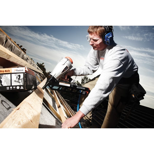 SPIT Paslode Agrafeuse Cloueur Pneumatique Cloueur Premium Pneumatique Spit PSN 100.1 Séquentiel 5 SPIT Paslode Agrafeuse Cloueur Pneumatique Cloueur Premium Pneumatique Spit PSN 100.1 Séquentiel – Image 5