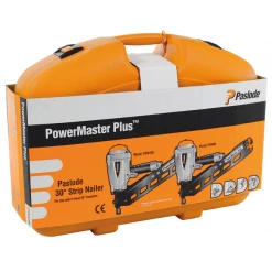 SPIT Paslode Agrafeuse Cloueur Pneumatique Cloueur Premium Pneumatique Spit PSN 100.1 Séquentiel