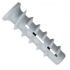 Chevilles Et Fixations Pour Corps Creux Cheville Turbo Pour Béton Cellulaire Ftp K 10 : Fischer 78414 -Pas Cher Fixation Magasin turbo