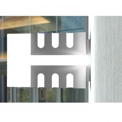 Chevilles Et Fixations Pour Corps Creux Cheville Turbo Pour Béton Cellulaire Ftp K 10 : Fischer 78414 -Pas Cher Fixation Magasin turbo2