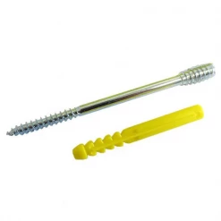 I.N.G. Fixations Cheville Double Filet Top Roc Vis à Bois Top Roc Sans Tête Filet 22mm 6 Pans Longueur 100 Mm X100 8 I.N.G. Fixations Cheville Double Filet Top Roc Vis à Bois Top Roc Sans Tête Filet 22mm 6 Pans Longueur 100 Mm X100 -Pas Cher Fixation Magasin vis bois top roc