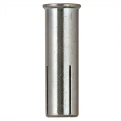 Cheville Métallique Cheville à Frapper EDIA En Métal M6 X 25 Mm Pour Béton - Lot De 100 -Pas Cher Fixation Magasin visuelprincipal 1000760