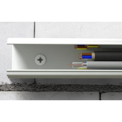 Cheville à Frapper En Plastique Cheville à Frapper NF Fischer - Tête Plate Et Clou En Acier électrozingué - M06 X 40 - Boîte De 50 43459 -Pas Cher Fixation Magasin w1 a i 04 159 kabalkanaele sall aqq v1