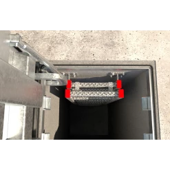 Goujons D'ancrage Goujon D'ancrage économique FBN II Fischer Inox A4 12/20 507564 8 Goujons D'ancrage Goujon D'ancrage économique FBN II Fischer Inox A4 12/20 507564 -Pas Cher Fixation Magasin w1 a i 04 304 einstieg sall aqq v1