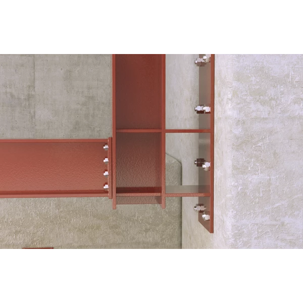 Cheville Lourde Cheville Haute Performance FH II 12/15 SK (12x90) Tête Fraisée Acier électrozingué - Boîte De 25 Fischer 44917 4 Cheville Lourde Cheville Haute Performance FH II 12/15 SK (12x90) Tête Fraisée Acier électrozingué - Boîte De 25 Fischer 44917 – Image 4