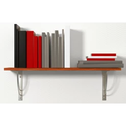 Cheville Plastique Cheville à Expansion Fischer S En Nylon Diamètre 8 Mm Longueur 40 Mm - Boîte De 100 18700