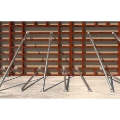 Vis Béton Vis à Béton Tête Hexagonale Empreinte Torx - Acier Zingué - UltraCut FBS II - 8 X 80 Mm - Boîte De 50 Fischer 536853 -Pas Cher Fixation Magasin w1 a i 04 495 schraegstuetze sall aqq v1