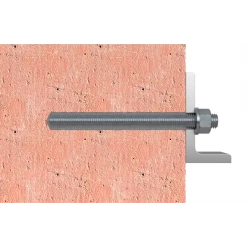 Tige Filetée Pour Scellement Chimique Tige Filetée En Acier électrozingué Fischer FIS A M8 X 110 Mm 90275 -Pas Cher Fixation Magasin w1 a i 05 fis a vollstein stahlanbauteil aqq v1