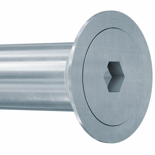 Cheville Lourde Cheville Haute Performance FH II 12/15 SK (12x90) Tête Fraisée Acier électrozingué - Boîte De 25 Fischer 44917 2 Cheville Lourde Cheville Haute Performance FH II 12/15 SK (12x90) Tête Fraisée Acier électrozingué - Boîte De 25 Fischer 44917 – Image 2