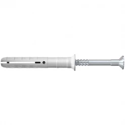 Cheville à Frapper En Plastique Cheville à Frapper NS Fischer - Clou Acier électrozingué - 5 X 30 Mm - Boîte De 20 45476 -Pas Cher Fixation Magasin w2 p p n001 f sall aqq v6
