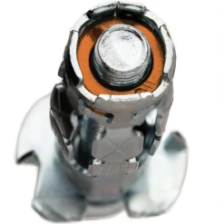 SPIT Paslode Cheville Pour Placoplatre Cheville Métallique Avec Vis Spit Zentech Pour BA13 - 8x34 Mm 9 SPIT Paslode Cheville Pour Placoplatre Cheville Métallique Avec Vis Spit Zentech Pour BA13 - 8x34 Mm -Pas Cher Fixation Magasin zen2