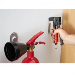 SPIT Paslode Cheville Pour Placoplatre Cheville Métallique Avec Vis Spit Zentech Pour BA13 - 8x34 Mm 11 SPIT Paslode Cheville Pour Placoplatre Cheville Métallique Avec Vis Spit Zentech Pour BA13 - 8x34 Mm -Pas Cher Fixation Magasin zen4